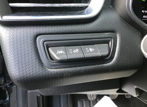 Renault CLIO V Nouvelle TCe 90 - 21N Intens