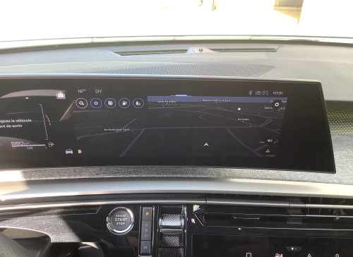 Peugeot 5008 Nouveau Hybrid 145 ch e-DCS6 GT