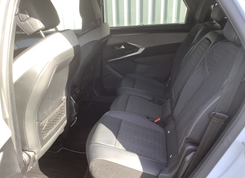 Peugeot 5008 Nouveau Hybrid 145 ch e-DCS6 GT