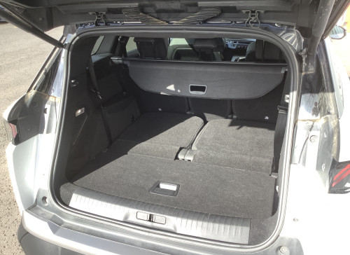 Peugeot 5008 Nouveau Hybrid 145 ch e-DCS6 GT