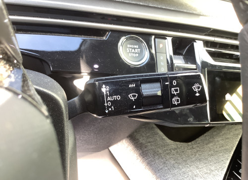Peugeot 5008 Nouveau Hybrid 145 ch e-DCS6 GT