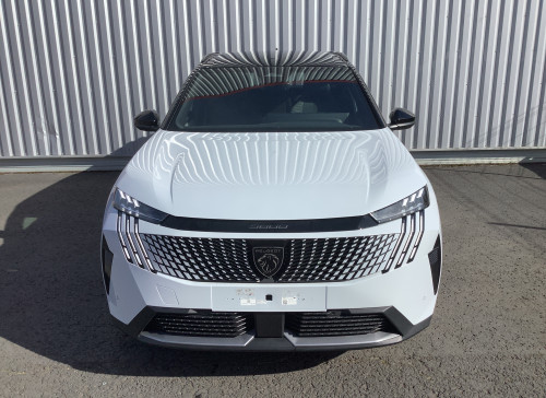Peugeot 5008 Nouveau Hybrid 145 ch e-DCS6 GT