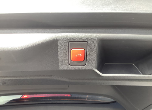 Peugeot 5008 Nouveau Hybrid 145 ch e-DCS6 GT