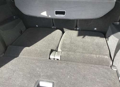 Peugeot 5008 Nouveau Hybrid 145 ch e-DCS6 GT