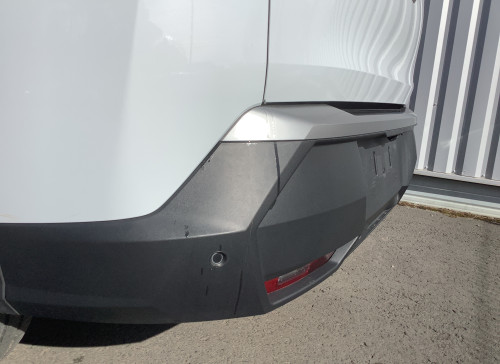 Peugeot 5008 Nouveau Hybrid 145 ch e-DCS6 GT