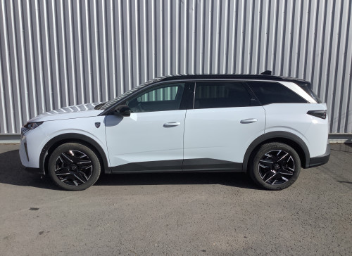 Peugeot 5008 Nouveau Hybrid 145 ch e-DCS6 GT