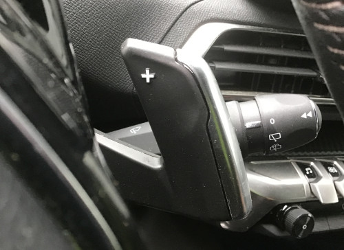 Peugeot 3008 Hybrid 136 e-DCS6 Allure Pack