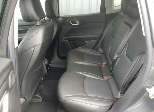 Jeep COMPASS 1.5 Turbo T4 130 ch e-Hybrid BVR7 S