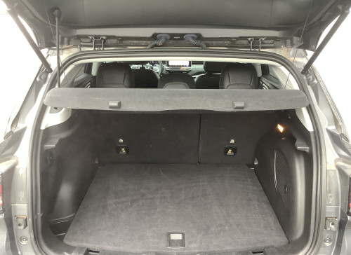 Jeep COMPASS 1.5 Turbo T4 130 ch e-Hybrid BVR7 S