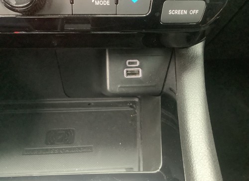 Jeep COMPASS 1.5 Turbo T4 130 ch e-Hybrid BVR7 S