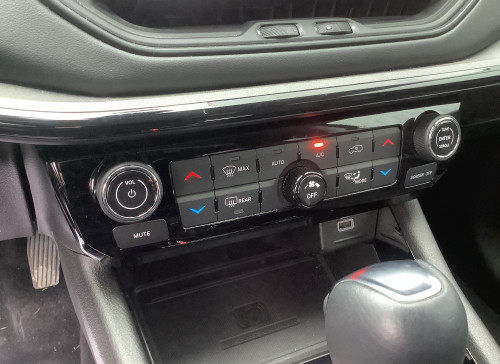 Jeep COMPASS 1.5 Turbo T4 130 ch e-Hybrid BVR7 S