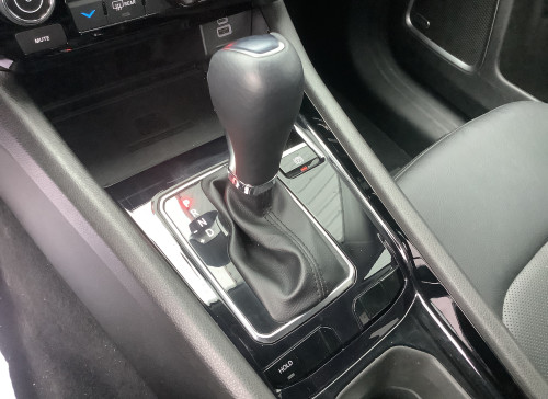 Jeep COMPASS 1.5 Turbo T4 130 ch e-Hybrid BVR7 S