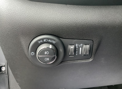 Jeep COMPASS 1.5 Turbo T4 130 ch e-Hybrid BVR7 S