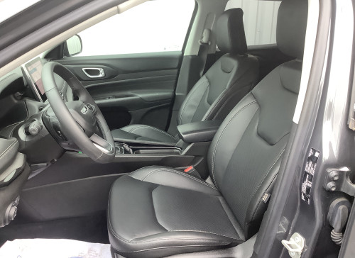 Jeep COMPASS 1.5 Turbo T4 130 ch e-Hybrid BVR7 S