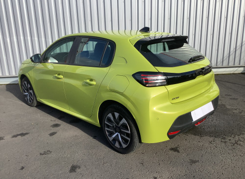 Peugeot 208 Nouvelle PureTech 100 S&S BVM6 Active