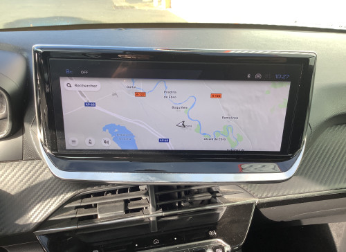 Peugeot 208 Nouvelle PureTech 100 S&S BVM6 Active