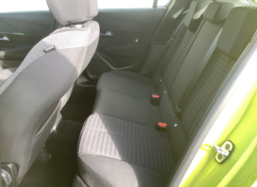 Peugeot 208 Nouvelle PureTech 100 S&S BVM6 Active