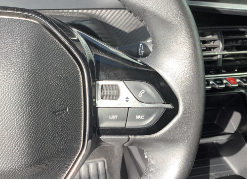 Peugeot 208 Nouvelle PureTech 100 S&S BVM6 Active