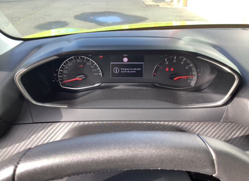 Peugeot 208 Nouvelle PureTech 100 S&S BVM6 Active