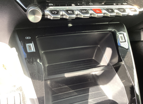 Peugeot 208 Nouvelle PureTech 100 S&S BVM6 Active