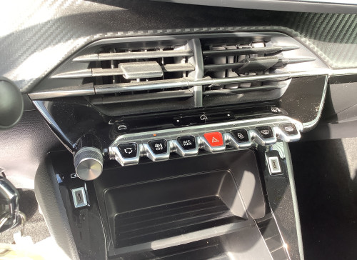 Peugeot 208 Nouvelle PureTech 100 S&S BVM6 Active