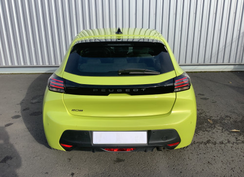 Peugeot 208 Nouvelle PureTech 100 S&S BVM6 Active