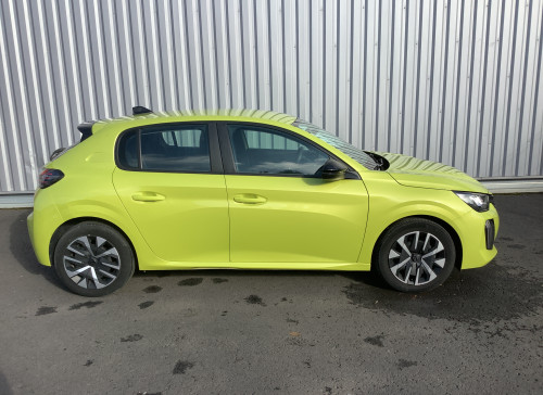 Peugeot 208 Nouvelle PureTech 100 S&S BVM6 Active