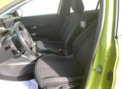 Peugeot 208 Nouvelle PureTech 100 S&S BVM6 Active