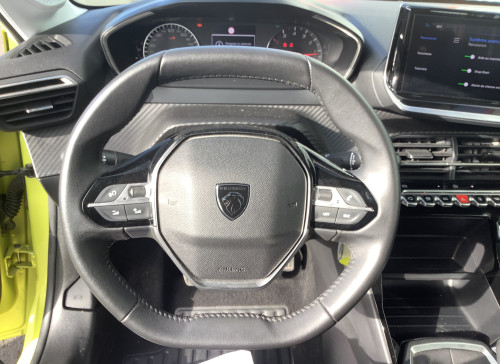 Peugeot 208 Nouvelle PureTech 100 S&S BVM6 Active