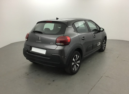 Citroën C3 Nouvelle BlueHDi 100 S&S BVM6 Shine