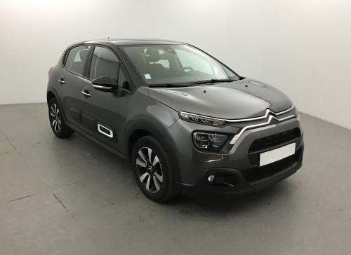 Citroën C3 Nouvelle BlueHDi 100 S&S BVM6 Shine