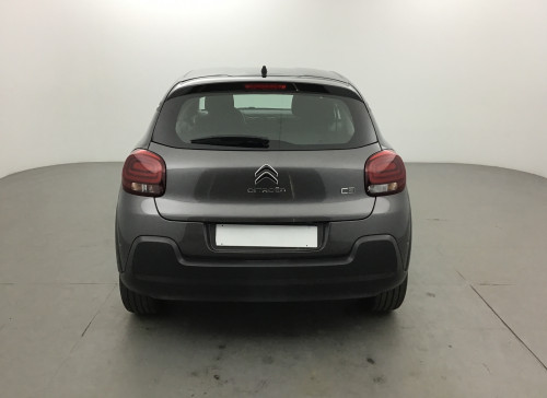 Citroën C3 Nouvelle BlueHDi 100 S&S BVM6 Shine