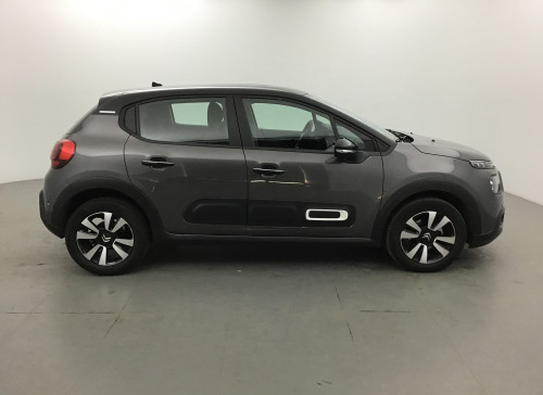 Citroën C3 Nouvelle BlueHDi 100 S&S BVM6 Shine