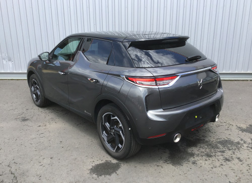 DS DS3 CROSSBACK PureTech 155 EAT8 Rivoli