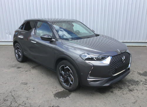 DS DS3 CROSSBACK PureTech 155 EAT8 Rivoli