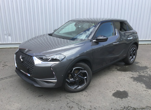 DS DS3 CROSSBACK PureTech 155 EAT8 Rivoli