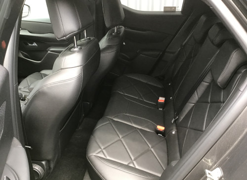DS DS3 CROSSBACK PureTech 155 EAT8 Rivoli
