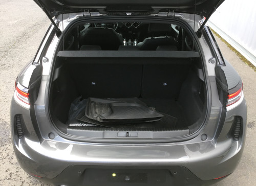 DS DS3 CROSSBACK PureTech 155 EAT8 Rivoli
