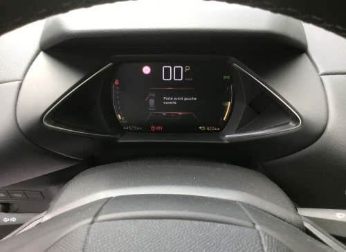 DS DS3 CROSSBACK PureTech 155 EAT8 Rivoli