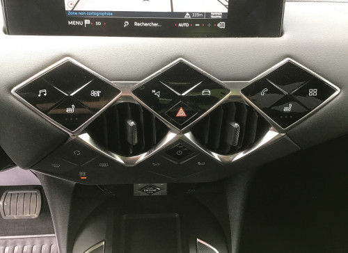 DS DS3 CROSSBACK PureTech 155 EAT8 Rivoli
