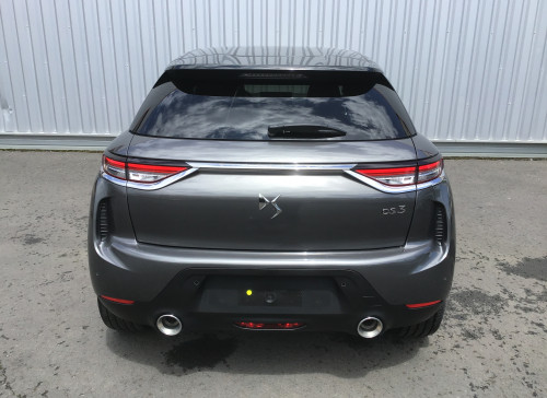DS DS3 CROSSBACK PureTech 155 EAT8 Rivoli