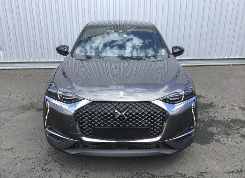 DS DS3 CROSSBACK PureTech 155 EAT8 Rivoli