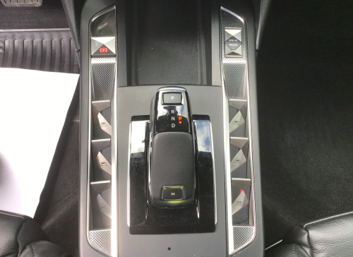 DS DS3 CROSSBACK PureTech 155 EAT8 Rivoli