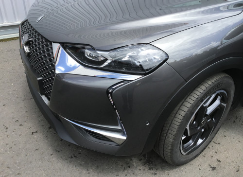 DS DS3 CROSSBACK PureTech 155 EAT8 Rivoli