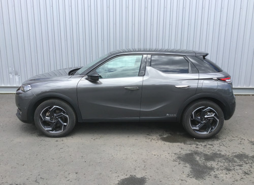 DS DS3 CROSSBACK PureTech 155 EAT8 Rivoli