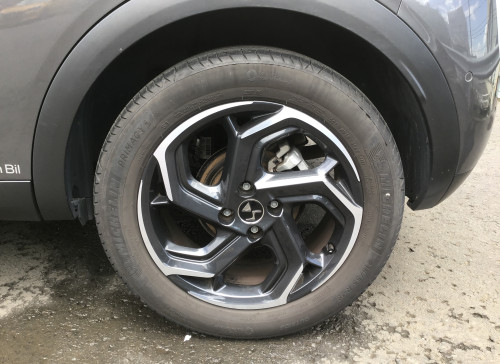 DS DS3 CROSSBACK PureTech 155 EAT8 Rivoli
