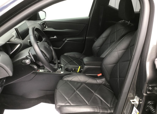 DS DS3 CROSSBACK PureTech 155 EAT8 Rivoli