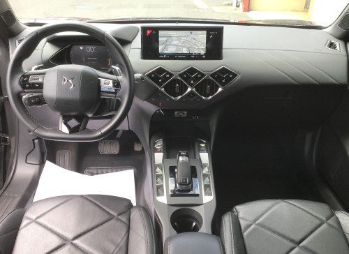 DS DS3 CROSSBACK PureTech 155 EAT8 Rivoli