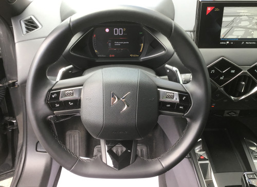 DS DS3 CROSSBACK PureTech 155 EAT8 Rivoli