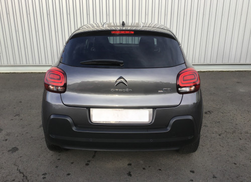 Citroën C3 BlueHDi 100 S&S BVM5 Origins